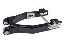 Load image into Gallery viewer, BROCKS WEST COAST ALUMINUM SWINGARM HARLEY DAVIDSON BAGGERS 09-23 - The Speed Shop Canada