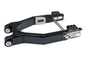 BROCKS WEST COAST ALUMINUM SWINGARM HARLEY DAVIDSON BAGGERS 09-23 - The Speed Shop Canada