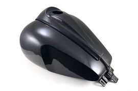 BST CARBON FIBRE FUEL TANK HARLEY DAVIDSON BAGGERS 08-23 - The Speed Shop Canada