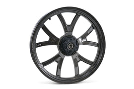BST CARBON FIBRE TORQUE TEK FRONT WHEEL HARLEY DAVIDSON SOFTAILS - The Speed Shop Canada