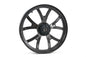 BST CARBON FIBRE TORQUE TEK FRONT WHEEL HARLEY DAVIDSON SOFTAILS - The Speed Shop Canada