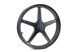 BST CARBON FIBRE TWIN TEK FRONT WHEEL HARLEY DAVIDSON SOFTAIL - The Speed Shop Canada