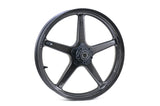 BST CARBON FIBRE TWIN TEK FRONT WHEEL HARLEY DAVIDSON SOFTAIL 00-25
