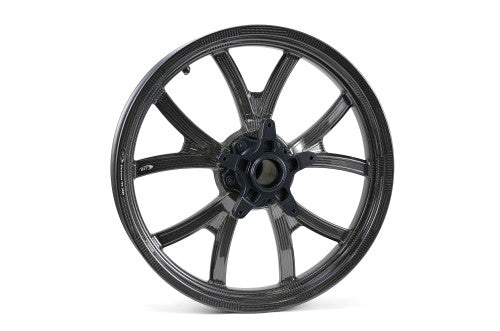 BST CARBON FIBRE TORQUE WHEEL PACKAGE INDIAN CHIEF 14-20 - The Speed Shop Canada