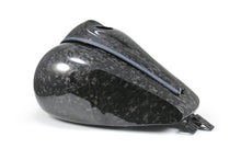 Load image into Gallery viewer, BST CARBON FIBRE FUEL TANK HARLEY DAVIDSON BAGGERS 08-23 - The Speed Shop Canada