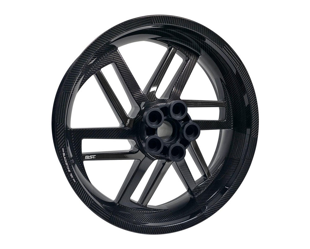 BST CARBON FIBRE REAPER WHEEL PACKAGE HARLEY DAVIDSON BAGGERS 00-08 - The Speed Shop Canada
