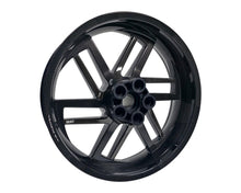 Load image into Gallery viewer, BST CARBON FIBRE REAPER WHEEL PACKAGE HARLEY DAVIDSON BAGGERS 00-08 - The Speed Shop Canada