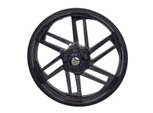 Load image into Gallery viewer, BST CARBON FIBRE REAPER WHEEL PACKAGE HARLEY DAVIDSON BAGGERS 00-08 - The Speed Shop Canada