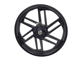 BST CARBON FIBRE REAPER WHEEL PACKAGE HARLEY DAVIDSON BAGGERS 00-08 - The Speed Shop Canada