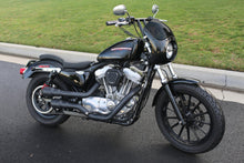 Load image into Gallery viewer, BURLY BRAND OUTLAW FAIRING -STANDARD - The Speed Shop Canada