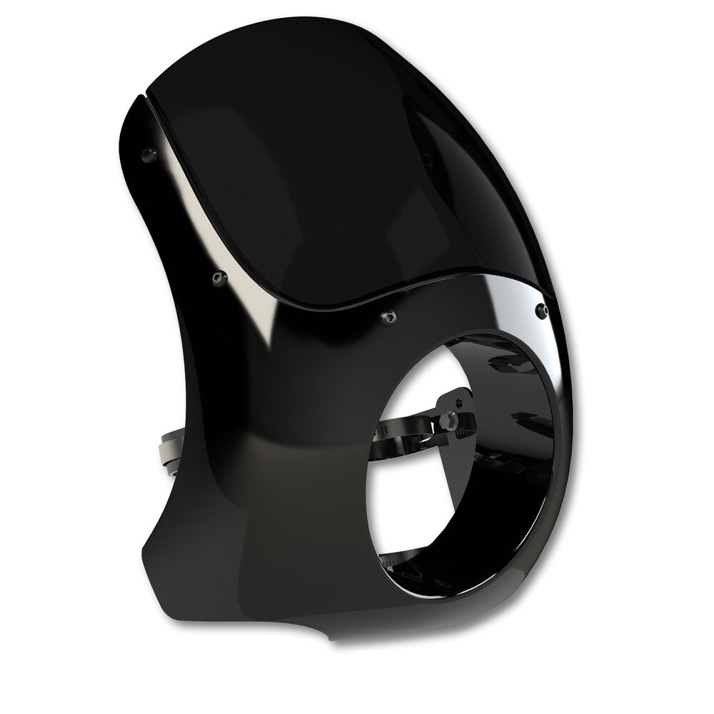 BURLY BRAND OUTLAW FAIRING -STANDARD - The Speed Shop Canada