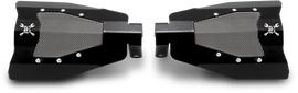 BURLY TITAN BLACK HANGUARD SETS HARLEY DAVIDSON - The Speed Shop Canada