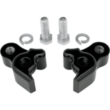 Load image into Gallery viewer, BURLY BRAND LOWERING KIT HARLEY DAVIDSON BAGGERS 02-16 - The Speed Shop Canada