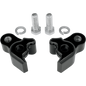 BURLY BRAND LOWERING KIT HARLEY DAVIDSON BAGGERS 02-16 - The Speed Shop Canada