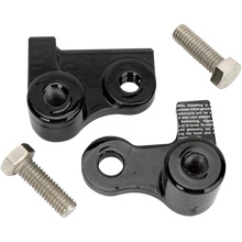 Load image into Gallery viewer, BURLY BRAND LOWERING KIT HARLEY DAVIDSON SPORTSTER 00-04 - The Speed Shop Canada