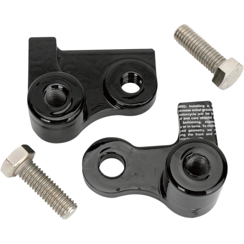 BURLY BRAND LOWERING KIT HARLEY DAVIDSON SPORTSTER 00-04 - The Speed Shop Canada