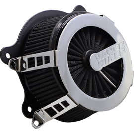 VANCE AND HINES V02 CAGE FIGHTER AIR FILTER KIT HARLEY DAVIDSON MODELS - The Speed Shop Canada