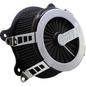 VANCE AND HINES V02 CAGE FIGHTER AIR FILTER KIT HARLEY DAVIDSON MODELS - The Speed Shop Canada