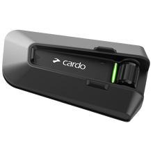 Load image into Gallery viewer, CARDO PACKTALK EDGE 2 WAY INTERCOM SYSTEM - The Speed Shop Canada