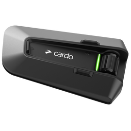 CARDO PACKTALK EDGE 2 WAY INTERCOM SYSTEM - The Speed Shop Canada