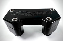 Load image into Gallery viewer, CARLINI MONOGRAM RISERS HARLEY DAVIDSON MODELS - The Speed Shop Canada
