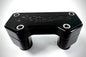 CARLINI MONOGRAM RISERS HARLEY DAVIDSON MODELS - The Speed Shop Canada
