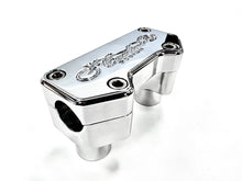 Load image into Gallery viewer, CARLINI MONOGRAM RISERS HARLEY DAVIDSON MODELS - The Speed Shop Canada