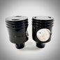 CARLINI PISTON RISERS HARLEY DAVIDSON MODELS - The Speed Shop Canada