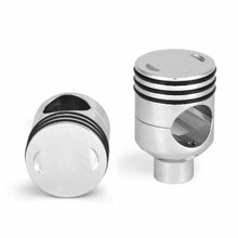 Load image into Gallery viewer, CARLINI PISTON RISERS HARLEY DAVIDSON MODELS - The Speed Shop Canada