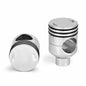 CARLINI PISTON RISERS HARLEY DAVIDSON MODELS - The Speed Shop Canada