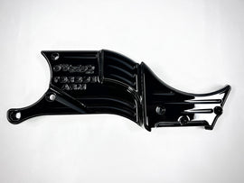 CARLINI TORQUE ARM ASSY HARLEY DAVIDSON SOFTAIL - The Speed Shop Canada