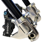 CCI FRONT RADIAL CALIPER BRACKET HARLEY DAVIDSON MODELS 18-25 - The Speed Shop Canada