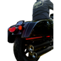 CUSTOM DYNAMICS LED BAG LIGHTS HARLEY FXLRST FLSB 18-25 - The Speed Shop Canada