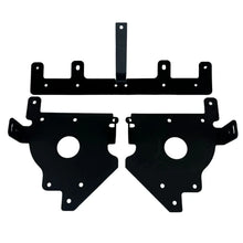 Load image into Gallery viewer, CUSTOM DYNAMICS SHARK DEMON 2 LED COMBO HEADLIGHT KIT HARLEY FLHR 15-24 - The Speed Shop Canada