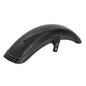 CARBON FIBER FRONT FENDER HARLEY DAVIDSON 49MM FORKS 06-25 - The Speed Shop Canada