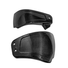 Load image into Gallery viewer, CARBON FIBER SIDE COVERS HARLEY DAVIDSON SOFTAILS 2025 - The Speed Shop Canada
