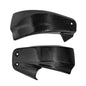 CARBON FIBER SIDE COVERS HARLEY DAVIDSON SOFTAILS 18-24 - The Speed Shop Canada