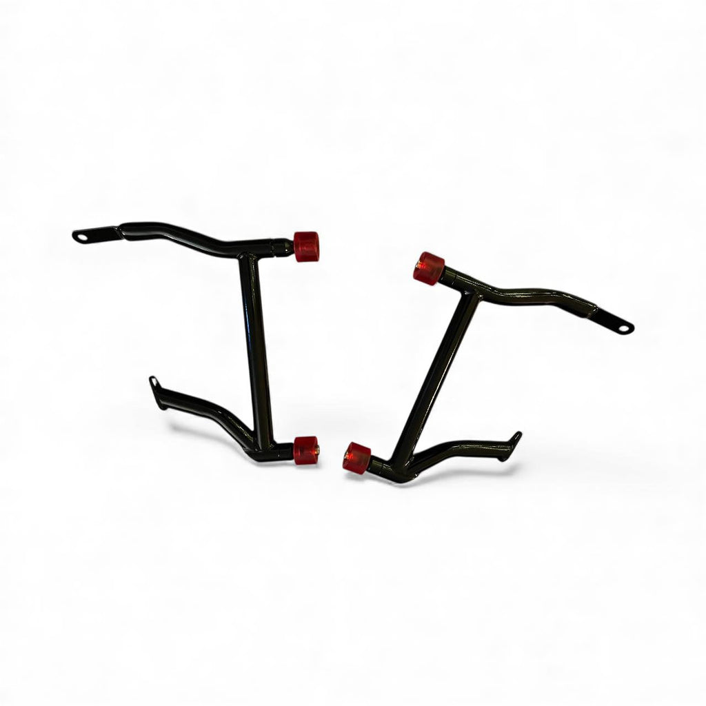 VT BAG GUARD KIT HARLEY DAVIDSON BAGGERS 09-25 - The Speed Shop Canada