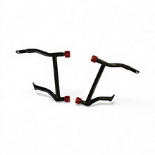 Load image into Gallery viewer, VT BAG GUARD KIT HARLEY DAVIDSON BAGGERS 09-25 - The Speed Shop Canada