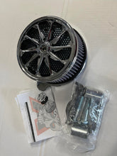 Load image into Gallery viewer, BRAND NEW AIR FILTER KIT 08-16 HARLEY DAVIDSON BAGGERS - The Speed Shop Canada