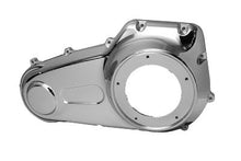 Load image into Gallery viewer, CHROME OUTER PRIMARY COVER HARLEY DAVIDSON M8 BAGGERS 17-26