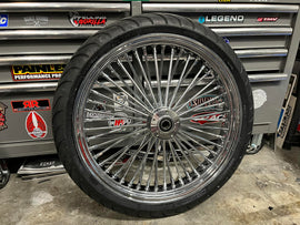 BIG SPOKE 21