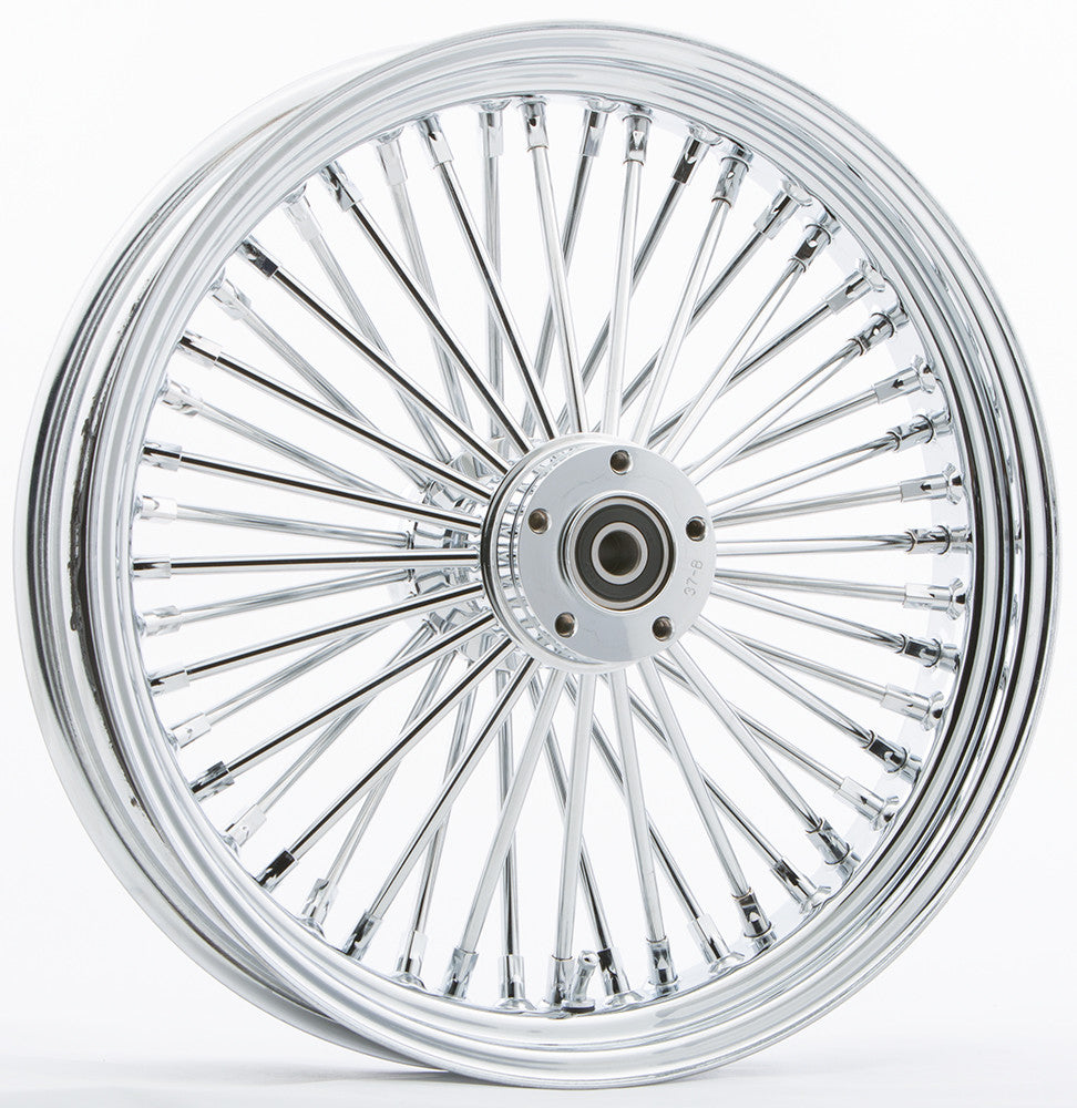BIG SPOKE WHEEL SET 21/16 HARLEY DAVIDSON BAGGERS 00-08 - The Speed Shop Canada