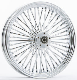 BIG SPOKE WHEEL SET 21/16 HARLEY DAVIDSON BAGGERS 00-08 - The Speed Shop Canada