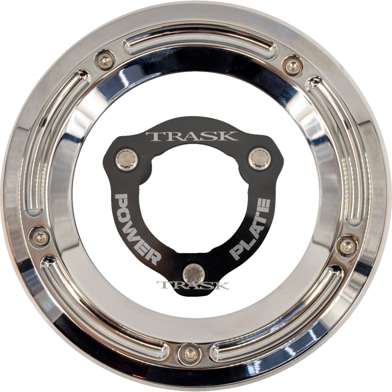 TRASK PERFORMANCE DERBY COMBO KIT HARLEY DAVIDSON SOFTAILS 18-25 - The Speed Shop Canada