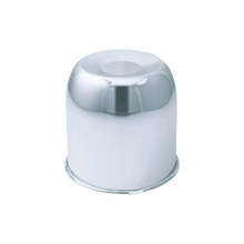 Load image into Gallery viewer, CHROME CENTRE CAPS FOR TRUCK WHEELS - The Speed Shop Canada