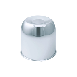 CHROME CENTRE CAPS FOR TRUCK WHEELS - The Speed Shop Canada