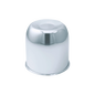 CHROME CENTRE CAPS FOR TRUCK WHEELS - The Speed Shop Canada