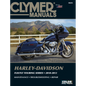 CLYMER MOTORCYCLE REPAIR MANUALS HARLEY DAVIDSON - The Speed Shop Canada