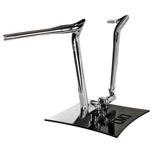Load image into Gallery viewer, CMC ELEV8 APE HANGER BARS SOFTAIL ROADKING - The Speed Shop Canada